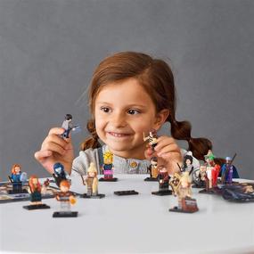 img 2 attached to 🧙 Hermione LEGO Minifigure Collectibles