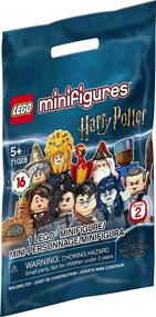 img 1 attached to 🧙 Hermione LEGO Minifigure Collectibles