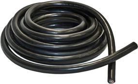 img 2 attached to ALEKO TC71420 Heavy Duty 14 Gauge 7 Conductor Wire RV Trailer Cable Cord, 20 Inch