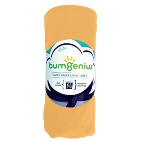img 2 attached to BumGenius Reusable Diaper Pail Liner