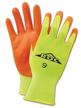 magid glove orange polyurethane coating logo