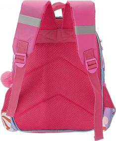 img 1 attached to 🎒 Affordable Drawstring Backpacks for Preschool and Kindergarten Students