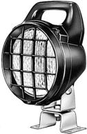 🔦 hella h15470001 12v h3 рабочая лампа матадор - решетчатый переключатель для улучшения seo логотип