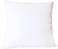 sorbaria alternative pillow decorative pillows bedding logo