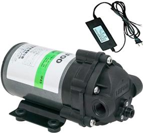 img 3 attached to Next-Level Reverse Filtration with the Booster LFP1200W Transformer