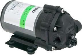 img 2 attached to Next-Level Reverse Filtration with the Booster LFP1200W Transformer