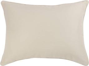 img 1 attached to Croscill Delilah King Comforter, Spice - Luxuriously Cozy Bedding for Enhanced Sleep Experience!