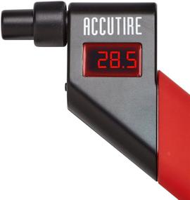 img 3 attached to Accutire MS 4021R Digital Pressure Gauge
