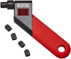 img 4 attached to Accutire MS 4021R Digital Pressure Gauge