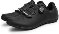 🚵 men's mountain biking shoes - impact-resistant footwear for cycling логотип