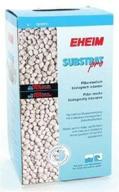 🧼 eheim substrat pro bio filter media (sintered glass pearls) 5l logo