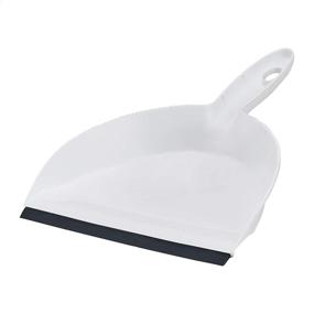 img 2 attached to 🧹 Convenient Set of 4 AmazonCommercial Mini Brush and Dustpan: Perfect Cleaning Solution