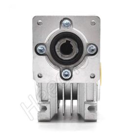 img 1 attached to Gearbox NMRV 030 Speed Reducer Ratio Power Transmission Products