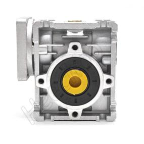 img 2 attached to Gearbox NMRV 030 Speed Reducer Ratio Power Transmission Products