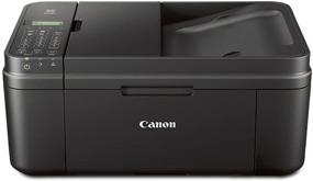 img 1 attached to Efficient Wireless Office Solution: Canon PIXMA MX490 All-in-One Printer/Copier/Scanner/Fax Machine