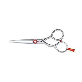img 3 attached to 🔪 Centrix ROC-IT DOG Single Shear Lefty - Revolutionary Cutting Tool for Left-Handed Stylists