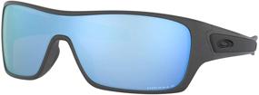 img 3 attached to 😎 Enhanced Clarity and Style with Oakley 0OO9307 Polarized Rectangular Sunglasses