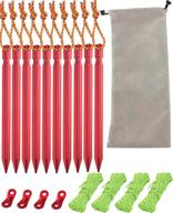 anchovy outdoor ultralight reflective gardening логотип