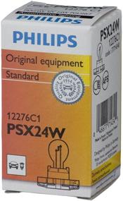 img 3 attached to 🔦 Фара Philips 12276C1 Premium PSX24W - Улучшенная встроенная оптимизация для поисковых систем
