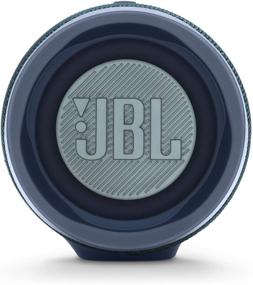 img 1 attached to 🔵 JBL Charge 4 - Синяя водонепроницаемая портативная акустическая система с функцией Bluetooth: возьмите свои мелодии с собой везде!