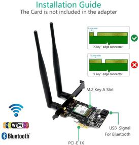 img 3 attached to Беспроводной адаптер Intel Interface, 8260