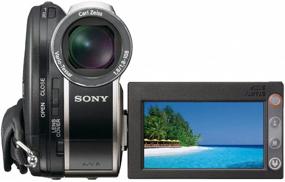 img 3 attached to 📷 Sony DCR-DVD650: Лучшие сделки на прекращенную продажу DVD-видеокамеру