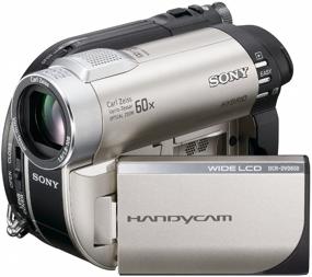 img 4 attached to 📷 Sony DCR-DVD650: Best Deals on Discontinued DVD Camcorder