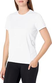 img 2 attached to Hanes Womens Sleeve Performance X Large Outdoor Recreation
