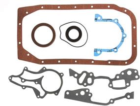 img 3 attached to 🔧 Evergreen FSHB2000 Full Gasket Set Head Bolt: Premium Quality Engine Components for Optimal Performance