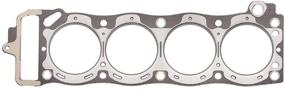 img 1 attached to 🔧 Evergreen FSHB2000 Full Gasket Set Head Bolt: Premium Quality Engine Components for Optimal Performance