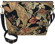 👜 danny k tapestry shoulder bags and wallets - handmade women's handbags for enhanced seo logo