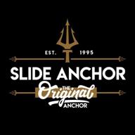 introducing slide hook by slide anchor: the ultimate anchoring solution логотип