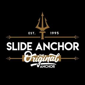 img 1 attached to Introducing Slide Hook by Slide Anchor: The Ultimate Anchoring Solution