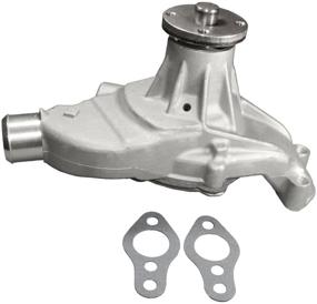 img 1 attached to ACDelco 252 664 Professional Water Pump