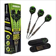 sovarcate darts metal tip set logo