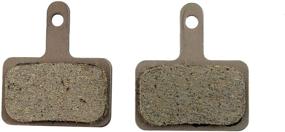 img 2 attached to Enhanced SEO: SHIMANO B01S Resin Disc Brake Pads