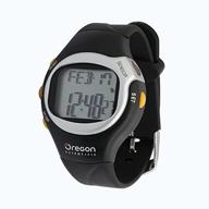oregon scientific ihm8000 heart rate monitor watch with calorie counter - stay fit and track your progress! logo