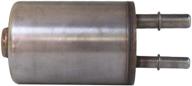 luber finer g6640 fuel filter logo