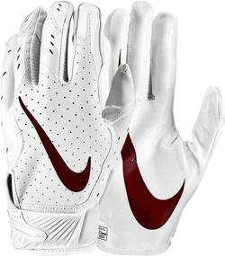 img 2 attached to Nike Mens Vapor Football Gloves