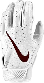 img 4 attached to Nike Mens Vapor Football Gloves