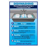 🧼 daymark safety systems it119536 dishwashing solution logo