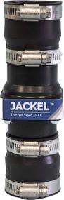 img 1 attached to 🔧 Improved Sump Check Valve by Jackel (Model: DJ-545)