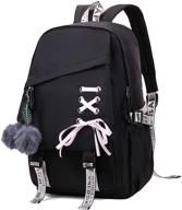 fengdong bookbag backpack children daypack logo