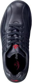img 1 attached to Chung Shi Mens Trainers Black