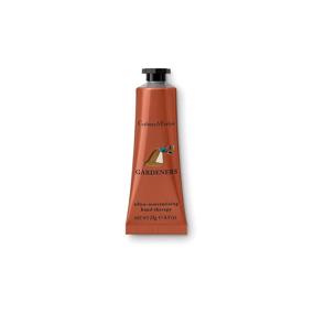 img 3 attached to 🌿 Gardeners Hand Cream Therapy - Crabtree &amp; Evelyn, Ultra-Moisturising, 0.9 oz