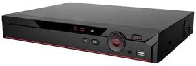 img 1 attached to Penta-Brid XVR5116H: 16 + 8 CH 1080P Digital Video Recorder with 5-in-1 XVR NVR DVR Support