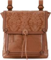 the sak 108732 backpack teak logo