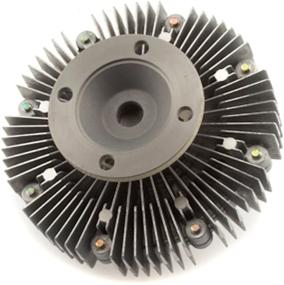 img 2 attached to 🔥 AISIN FCT-018 Engine Cooling Fan Clutch: Optimal Performance for Efficient Engine Cooling