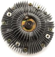 🔥 aisin fct-018 engine cooling fan clutch: optimal performance for efficient engine cooling logo