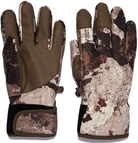 img 4 attached to Hot Shot® Mens Predator Glove